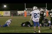 Howland Playoff