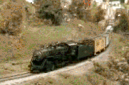 Model Trains