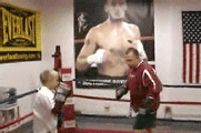 Southside Boxing Club