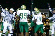 South Range VS. Ursuline