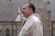 Rooftop Preacher