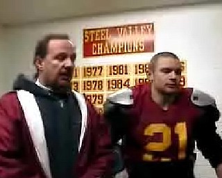 Mooney - Father and Son