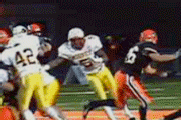 Mooney VS. Coldwater