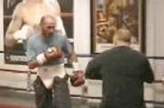 Pavlik Training