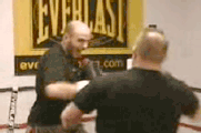 Pavlik Training