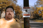 2010: Idora Block Watch