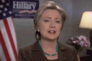Interview with Hillary Clinton