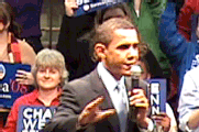Obama YSU Highlights