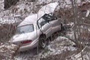 Fatal Car Crash