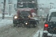 Winter Weather