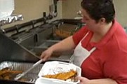 Lenten Fish Fry