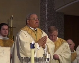 Bishop Murry - One Year Later