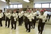 SCOPE Senior Folies 2008