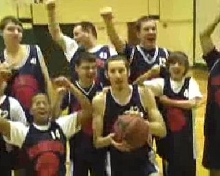 Special Olympics