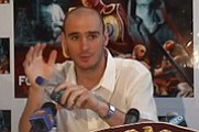 Pavlik Retires