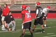 YSU Spring Training