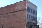 Local History Center