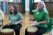 Drum Circle