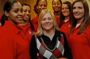 YSU's new basketball coach