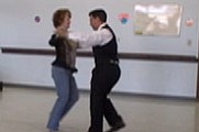 Forget Me Not Dance