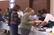 Taste of Faiths