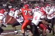 Red and White YSU Game