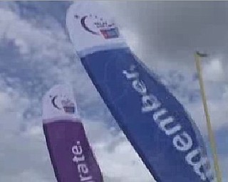 Hugger Video