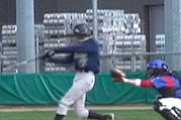 Highs School Baseball