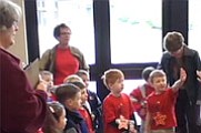 Serendipity Preschool