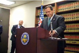 Attorney General Marc Dann 