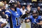 Mahoning Valley Thunder