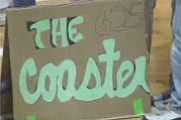 Roller Coasters