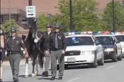 FOP Police Memorial