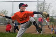 Canfield Baseball