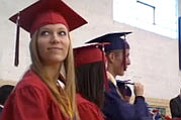 McKinley Highschool Graduation