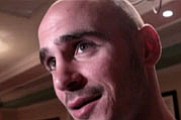Kelly Pavlik- Atlantic city press conference