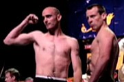 Pavlik VS Lockett Weigh-in