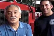 Zordich, Father and Son