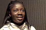 Audra Frimpong