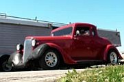 2008 Steel Valley Super Nationals