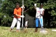 Eastside Cleanup