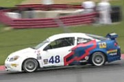 Cobalt Racing