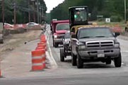 224 Traffic Jam
