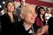 McCain at GM