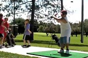 Youth Golf