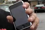 iPhone 3G