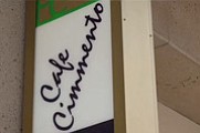Cafe Cimmento