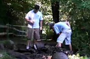 Eagle Scout Project