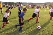 Canfield Soccer Club