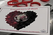 Handel's Heart